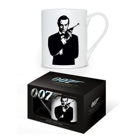 

Кружка James Bond (The Name Is...) 315 мл