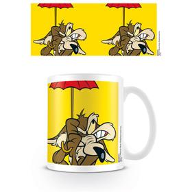 

Кружка Looney Tunes (Wile E. Coyote)