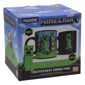 

Кружка Minecraft Creeper 300 мл