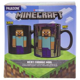 

Кружка Minecraft Enderman 325 мл