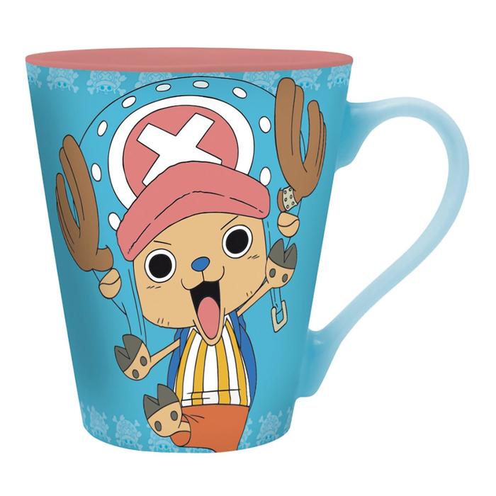 фото Кружка one piece mug, 250 мл abystyle