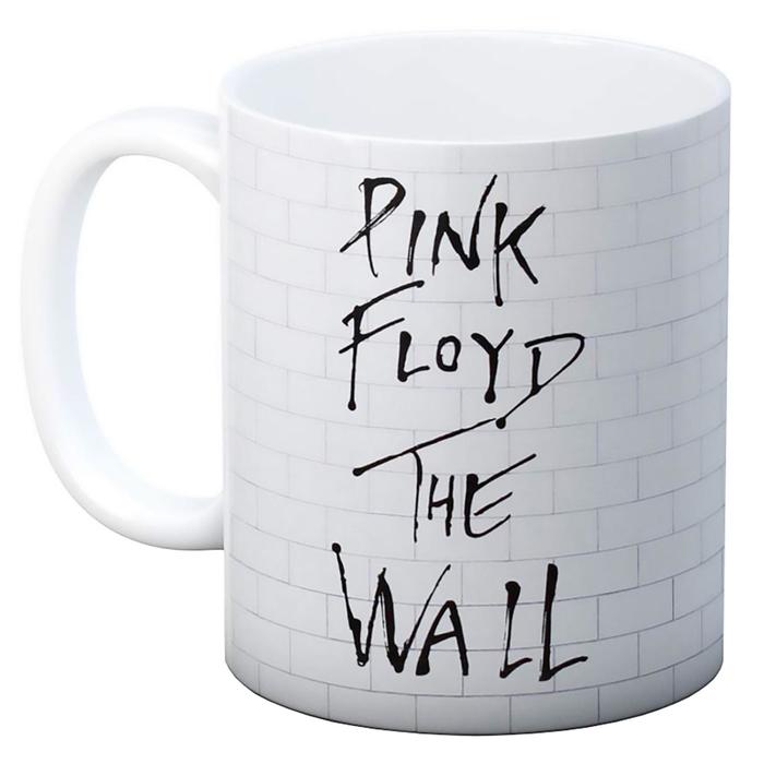 Кружка Pink Floyd The Wall (Album) 315 мл