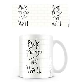 

Кружка Pink Floyd The Wall (Album) 315 мл