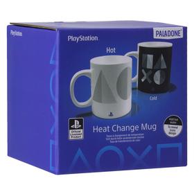 

Кружка Playstation PS5 300 мл