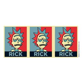 

Кружка Rick and Morty (Rick Campaign) 315 мл