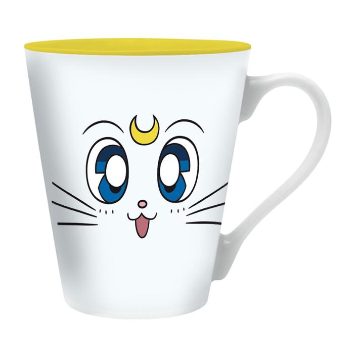 фото Кружка sailor moon mug, 250 мл abystyle