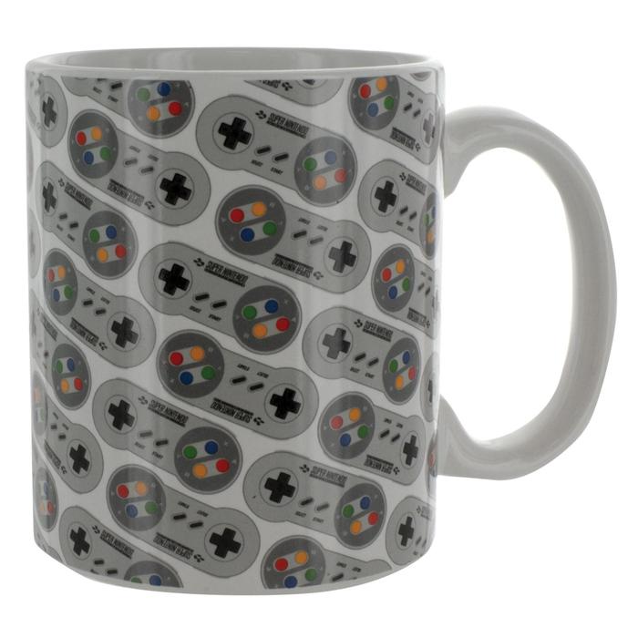 фото Кружка controller mug 300 мл paladone