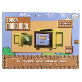

Кружка Super Mario Bros (Like A Boss) TV 500 мл