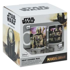 

Кружка SW Mandalorian The Mandalorian 300 мл