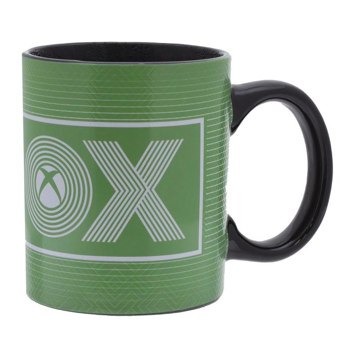 Кружка XBOX Logo 315 мл