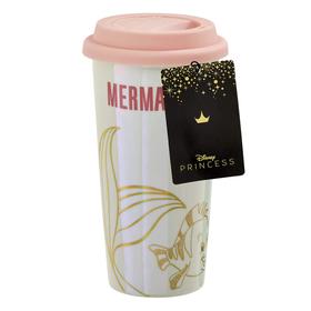 

Кружка керамическая Funko Disney Little Mermaid Pearl