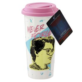 

Кружка керамическая Funko Stranger Things Never Forget