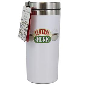 

Кружка-термос Friends Central Perk