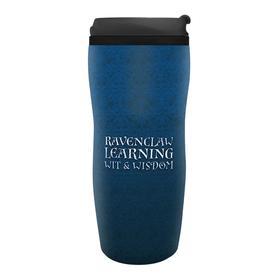 

Кружка-термос Harry Potter Ravenclaw
