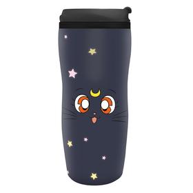 

Кружка-термос Sailor Moon Luna Artemis, 355 мл