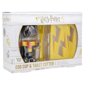 

Набор Harry Potter Egg Cup and Toast Cutter