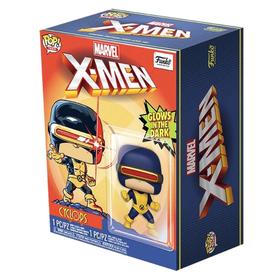 

Набор из фигурки и футболки Marvel 80th: First Appearance: Cyclops, размер S