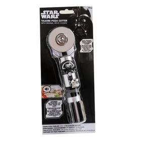 

Нож для пиццы металлический Funko Star Wars Darth Vader
