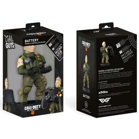 

Подставка для телефона Call of Duty: Battery