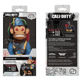 

Подставка для телефона Call of Duty: Monkey Bomb