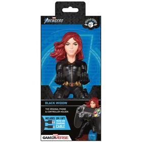 

Подставка для телефона Marvel: Black Widow