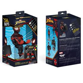 

Подставка для телефона Marvel: Miles Morales Spiderman