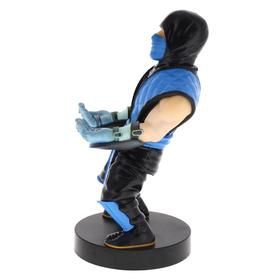 

Подставка для телефона Mortal Kombat: Sub-Zero