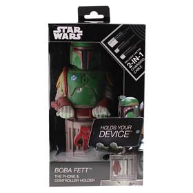 

Подставка для телефона Star Wars: Boba Fett