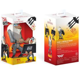 

Подставка для телефона The Lion King: Rafiki