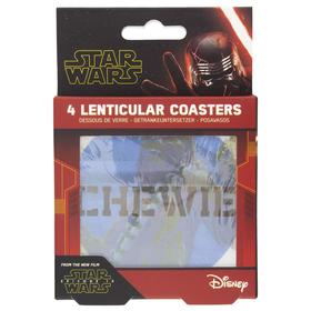 

Подставки под напитки Star Wars Episode 9