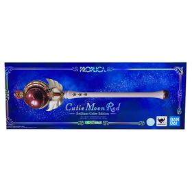 

Фигурка Proplica Sailor Moon Cuty Moon Rod Brilliant Color Edittion