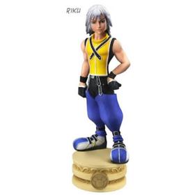 

Фигурка Kingdom Hearts Riku