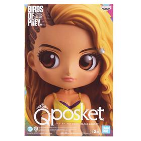 

Фигурка Birds Of Prey Black Canary
