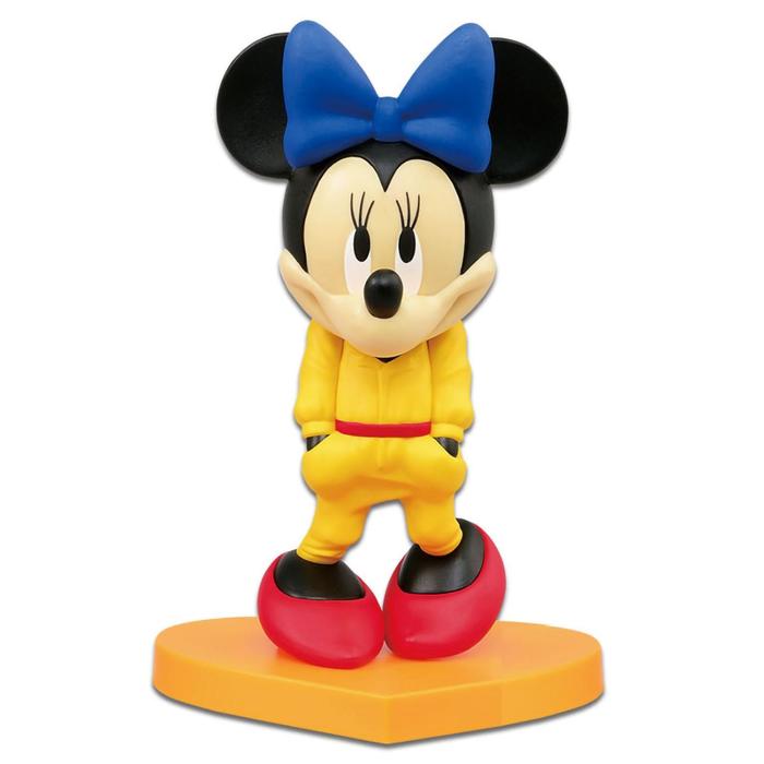 Фигурка Disney Character Best Dressed Minnie Mouse, 10 см