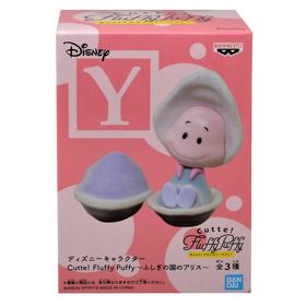 

Фигурка Disney Character Cutte! Fluffy Puffy Alice in Wonderland Oysters, 6 см