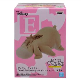 

Фигурка Disney Character Cutte! Fluffy Puffy Eeyore, 5 см