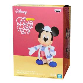 

Фигурка Disney Character Fluffy Puffy Mickey Minnie Mickey, 10 см