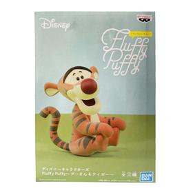 

Фигурка Disney Character Fluffy Puffy: Pooh Tigger: Tigger