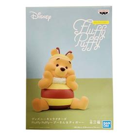 

Фигурка Disney Character Fluffy Puffy: Pooh Tigger: Winnie the Pooh