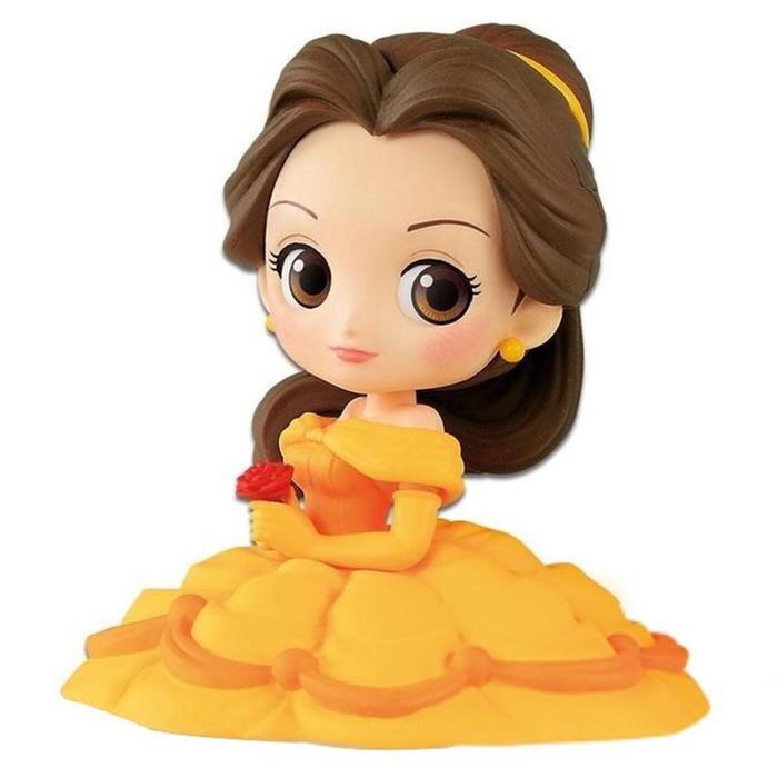 Фигурка Disney Character petit Belle, 4 см