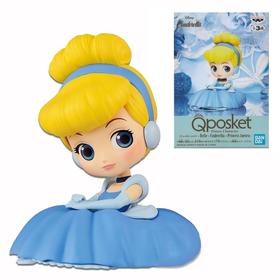 

Фигурка Disney Character petit Cinderella, 4 см