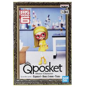 

Фигурка Disney Character petit Honey Lemon