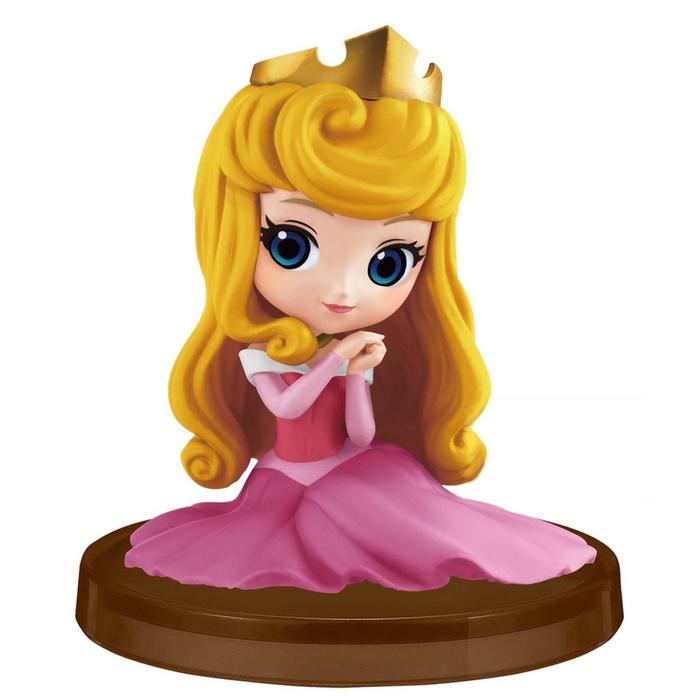 Фигурка Disney Character petit Princess Aurora, 4 см