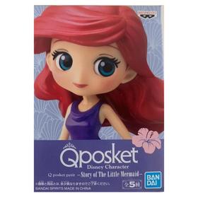 

Фигурка Disney Character petit Story of The Little Mermaid Ariel, 7 см