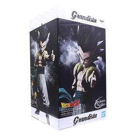 

Фигурка Dragon Ball Z Grandista Resolution of Soldiers Gotenks, 26 см