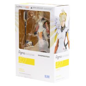 

Фигурка Figma Overwatch Mercy