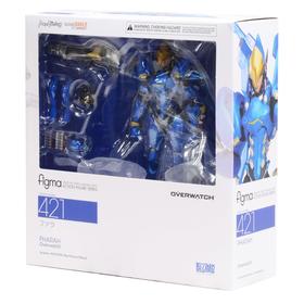 

Фигурка Figma Overwatch Pharah