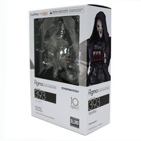 

Фигурка Figma Overwatch Reaper