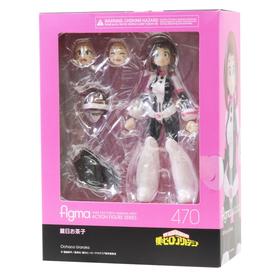 

Фигурка Figma TAKARA TOMY: My Hero Academia Ochaco Uraraka