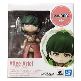 

Фигурка Figuarts Mini Back Arrow Atlee Ariel